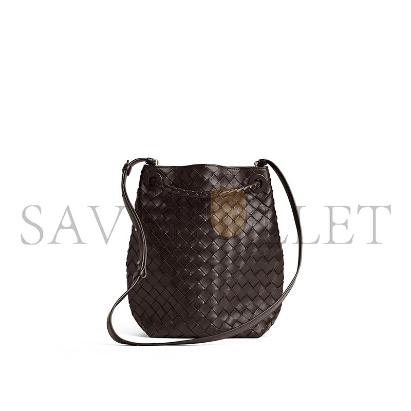 BOTTEGA VENETA SMALL ANDIAMO BUCKET 855759VCPP13297 (30*18.5*11cm)